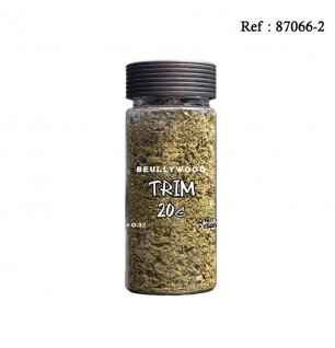 Box Beullywood 20gr - Trim