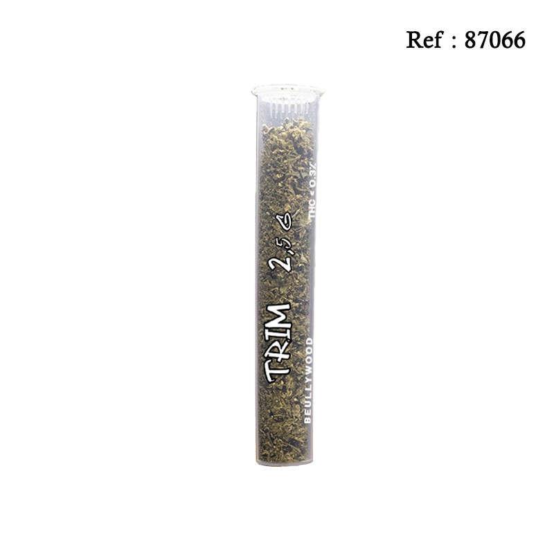 Tub Beullywood 2.5 gr - Trim