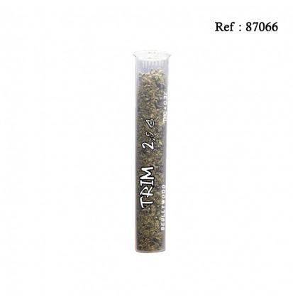 Tub Beullywood 2.5 gr - Trim