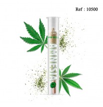 Pré-Roll CBD Amnésia GREENEO