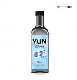 Fresh booster YUN 20mg/mL