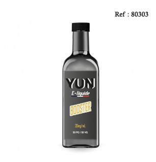 Booster YUN 50PG/50VG 20mg/mL 500mL