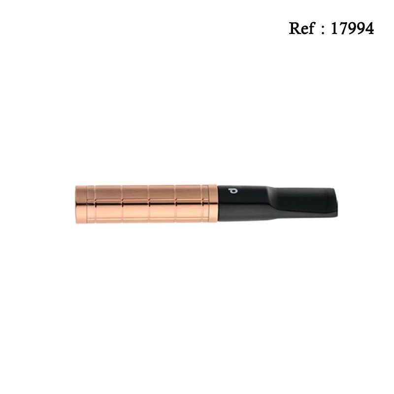 Denicotea Cigarette Slimline Copper Holder , 70mm