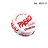 Boite PABLO Exclusive Cherry Cola 50mg de 20 sachets de 12gr