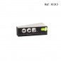 OCB Filter for cigarettes, display of 25