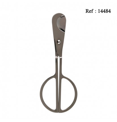 Cigae Scissor Chrome 14.4 cm