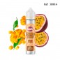 E-liquid CHICHA VAPE Mango Tanko 50mL + boosters