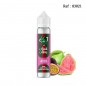 E-liquid DZ Vape Aouid Afous 50mL + boosters