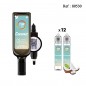 Pack E-liquide YUN Coconut 500mL