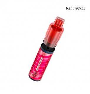 Disposable E-cigarettes WPuff 15K Fusion + refill Big Strawberry 20mg