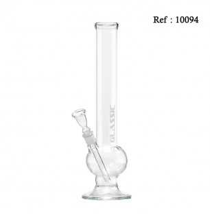 glass bong 38 cm Glassic Ø 50 mm