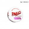 Pablo Exclusive Strawberry Watermelon 50mg 20 chewing bags 12 g