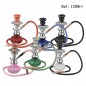 water pipe 25 cm 1 tube Sinai assorted per 6 pcs