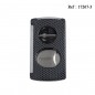 Cigar Cutter Formula carbon design 3 in one