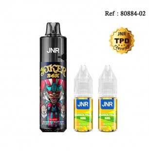 24K Passion Kiwi 20mg/mL JOKER JNR