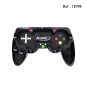 Poly resin Ashtray Black Controller Shape Resin