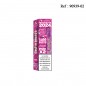 2 pods Wpuff 2.0 Fruits rouges 1.7% 1600 puffs
