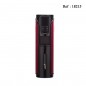 MYON 5 jet lighter CABRIS RED with piecer