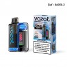 E-cigarettes VOZOL VISTA PLUG 2% Rasberry Blueberry Ice (2mL +10mL)