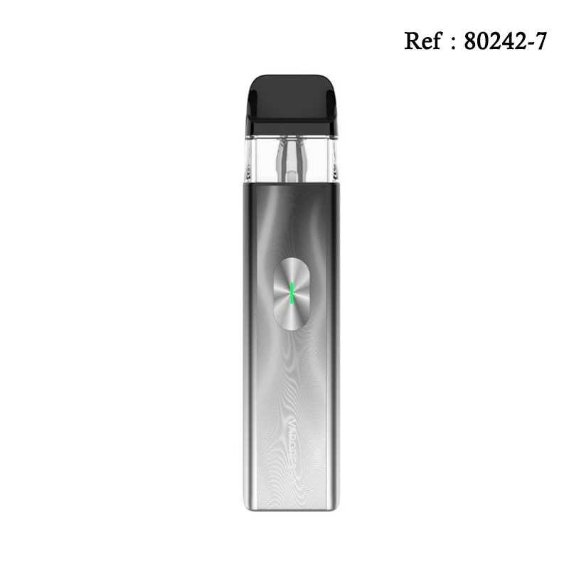 Kit XROS 4 Mini Vaporesso Space Grey