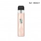 Kit XROS 4 Mini Vaporesso Champagne Gold