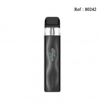 Kit XROS 4 Mini Vaporesso Noir