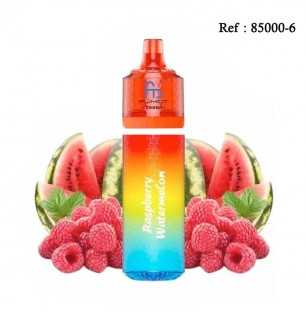 12K TORNADO RANDM T9000 Raspberry Watermelon 2% (2mL + 10mL)