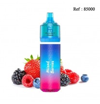 12K TORNADO RANDM T9000 Mixed Berries 2% (2mL + 10mL)