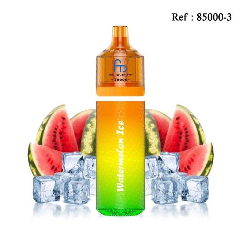 12K TORNADO RANDM T9000 Watermelon Ice 2% (2mL + 10mL)