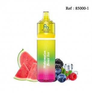 12K TORNADO RANDM T9000 Watermelon Brazz Ice 2% (2mL + 10mL)