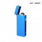 Formula Lighter Double Arc Blue