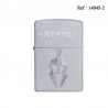 Briquet essence ZIPPO décor Kryptek