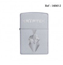 Briquet essence ZIPPO décor Kryptek