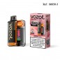 15K VOZOL VISTA PLUG 2% Cerise Cola (2mL +10mL)