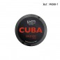 Cuba Nicotobacco Factory Cold Dry 50mg 20 chewing bags 13 g