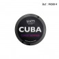 Cuba Nicotobacco Factory Forest Berries 50mg 20 chewing bags 13 g
