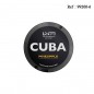 Cuba Nicotobacco Factory Pine Apple 50mg 20 chewing bags 13 g