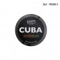 Cuba Nicotobacco Factory Watermelon 50mg 20 chewing bags 13 g