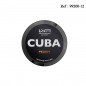 Cuba Nicotobacco Factory Peach 50mg 20 chewing bags 13 g