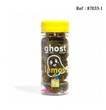 Fleur de CBD 9g Lemon - Hlabs