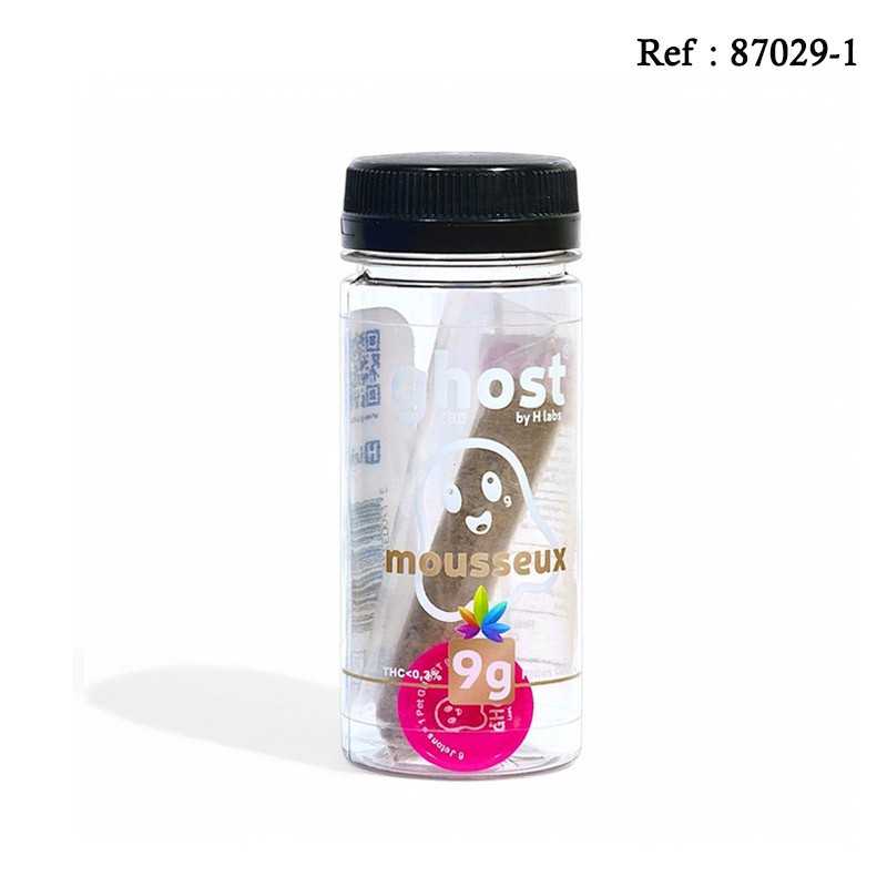 Resine 9g Mousseux - Hlabs