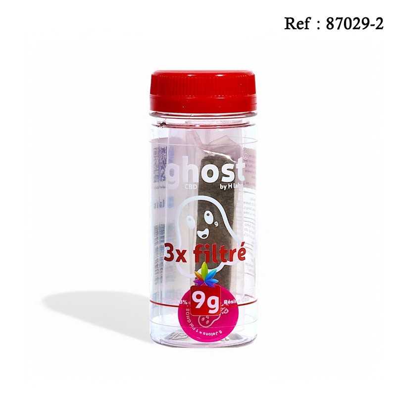 Resin 9g 3xFilter - Hlabs