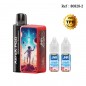 32K Watermelon Bubblegum 20mg/mL AeroX JNR