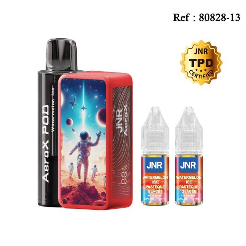 32K Watermelon Ice 20mg/mL AeroX JNR