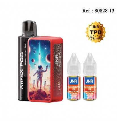 32K Watermelon Ice 20mg/mL AeroX JNR