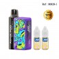32K Peach Berry 20mg/mL AeroX JNR