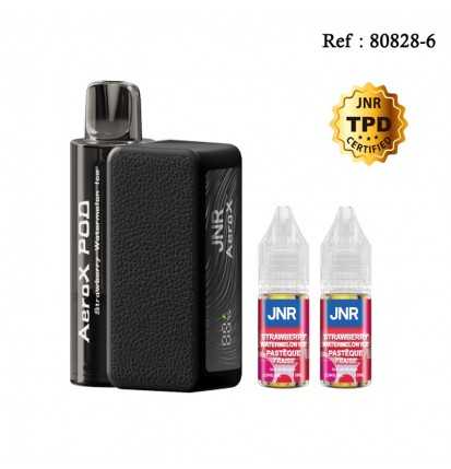 32K Strawberry Watermelon Ice 20mg/mL AeroX JNR