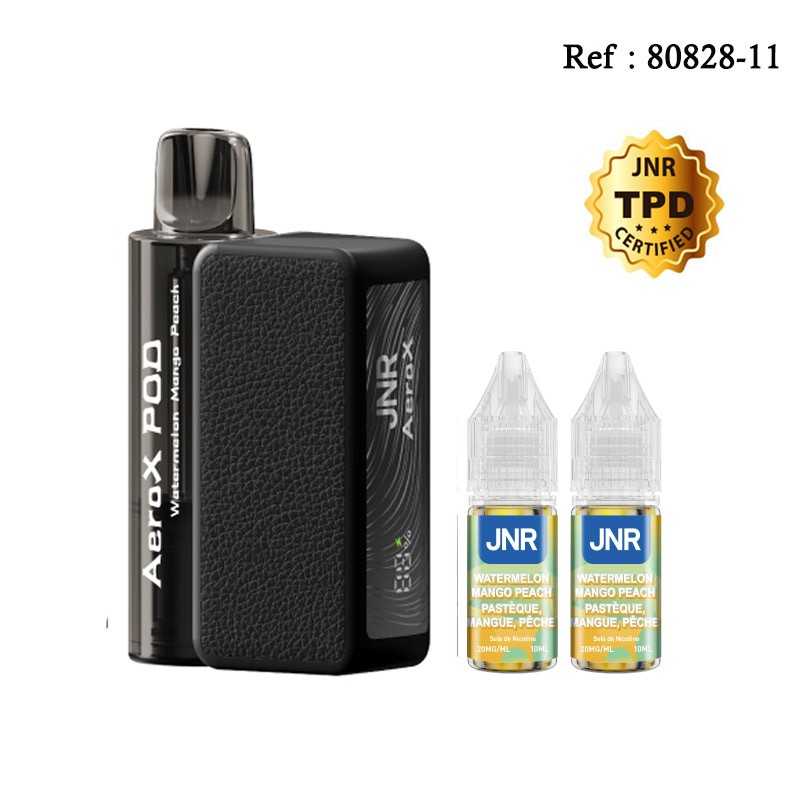 32K Watermelon Mango Peach 20mg/mL AeroX JNR
