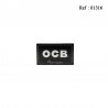 OCB Premium Cigarette paper, display 50 booklets