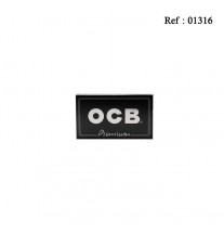 Papier à cigarettes OCB Premium, display de 50 carnets de 100 feuilles